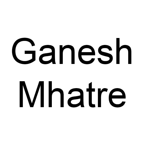 Ganesh Mhatre