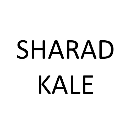 Sharad Kale