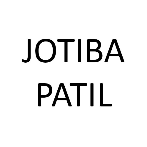 Jotiba Patil