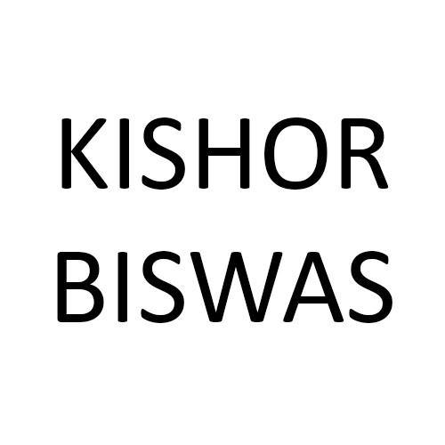 Kishor Biswas
