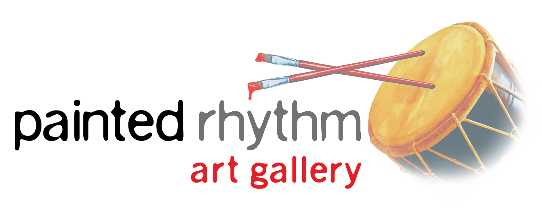 Painted Rhythm Art Gallery
