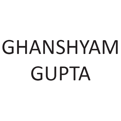 Ghanshyam Gupta