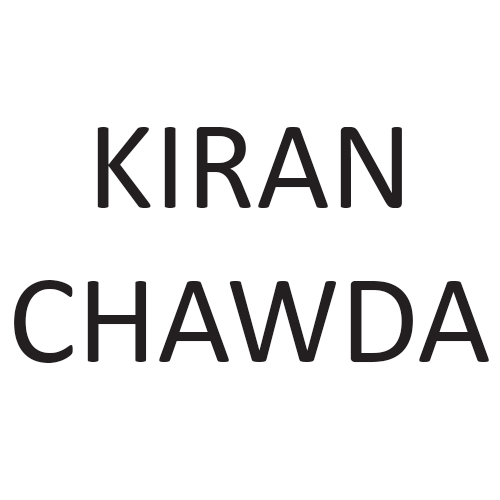 Kiran Chawda
