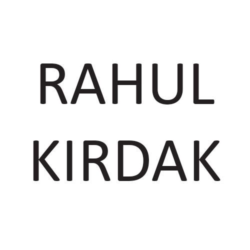 Rahul Kirdak