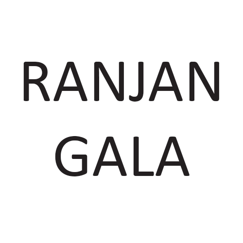 Ranjan Gala