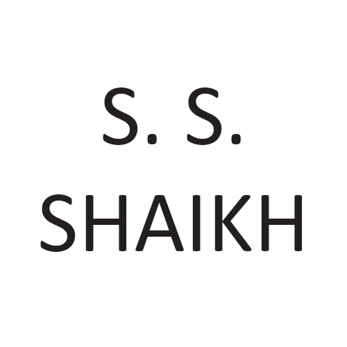 S. S. Shaikh