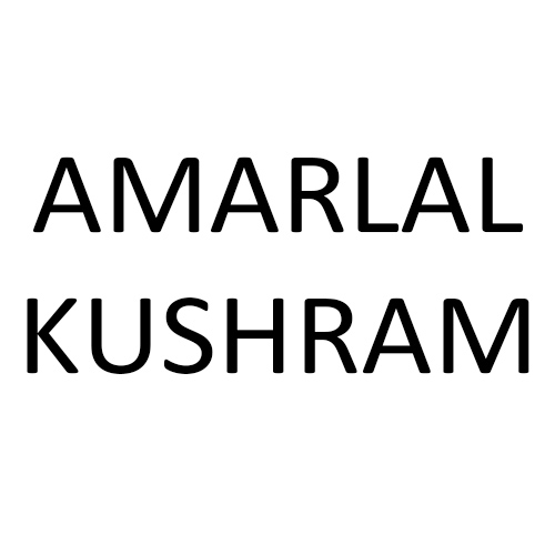 Amarlal Kushram