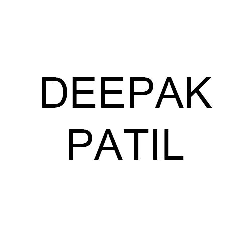 Deepak Patil