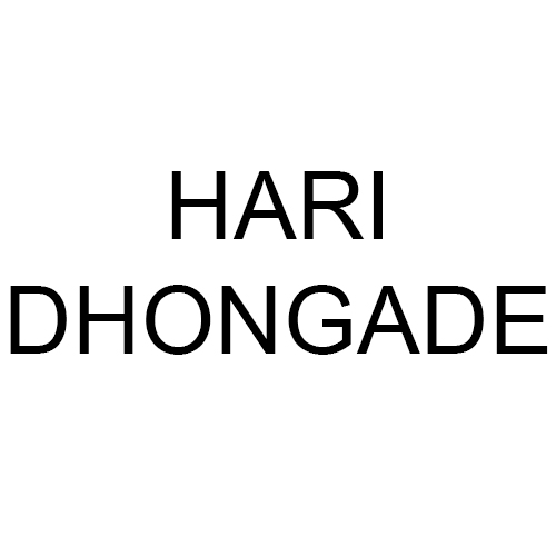 Hari Dhongade