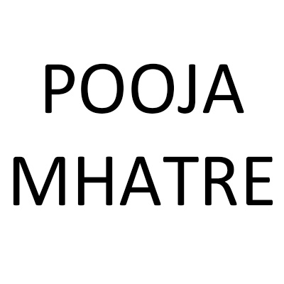 Pooja Mhatre