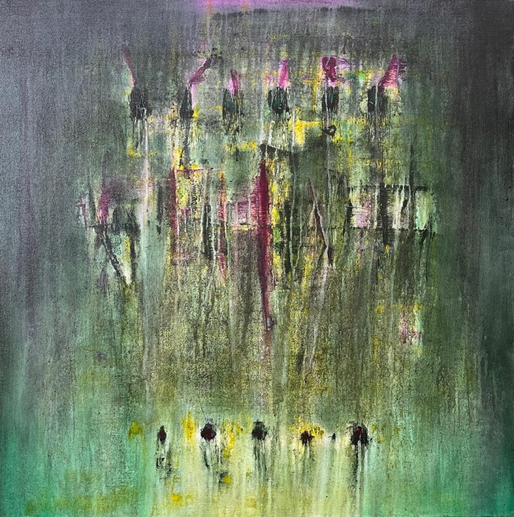 Nilesh Prajapati 36 x 36 inches 38000 (3)