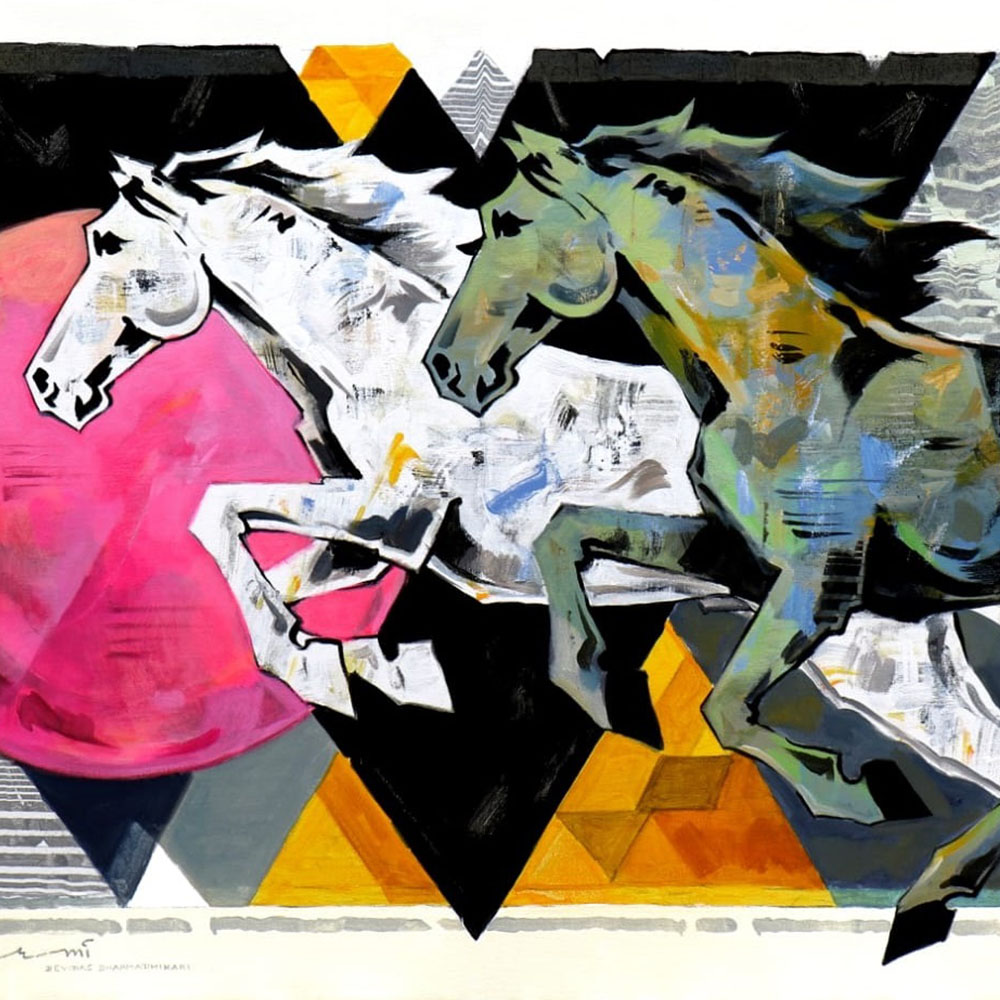 Devidas Dharmadhikari