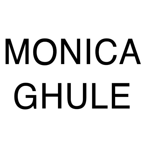 Monica Ghule