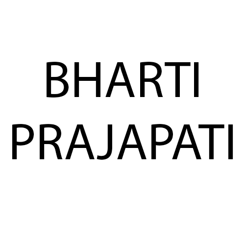 Bharti Prajapati