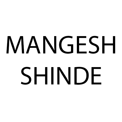 Mangesh Shinde