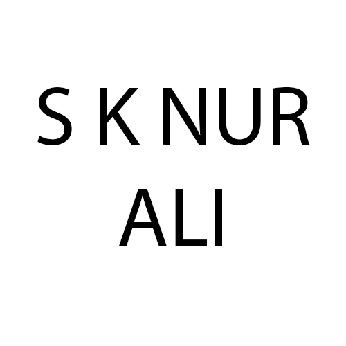 S K Nur Ali