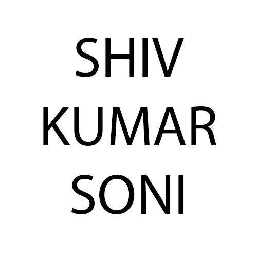 Shiv Kumar Soni