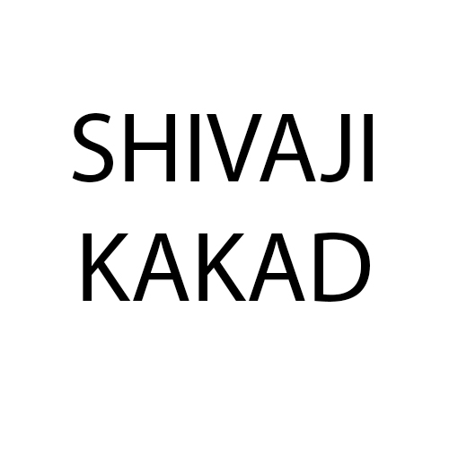 Shivaji Kakad