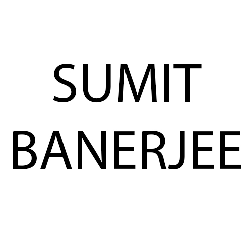 Sumit Banerjee