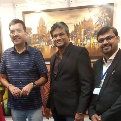 Sanjeev Kapoor
