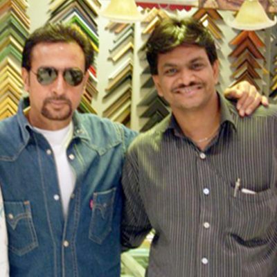 Gulshan Grover