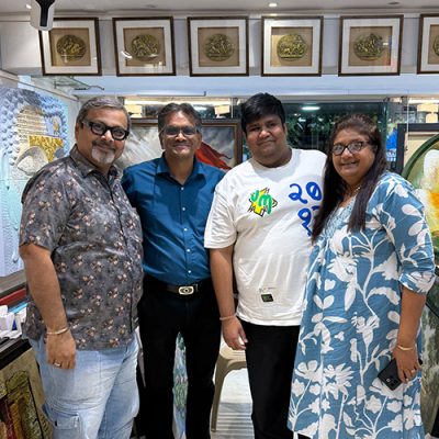 Kush Shah - Goli, TMKOC