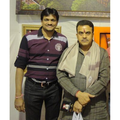 Sanjay Nirupam