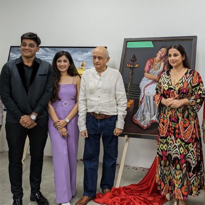 Vidya Balan | Mukesh Bhatt